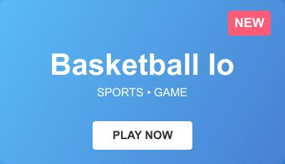 Basketball io