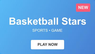 Basketball Stars