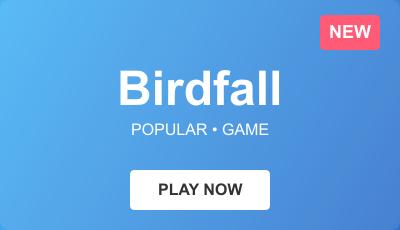 Birdfall
