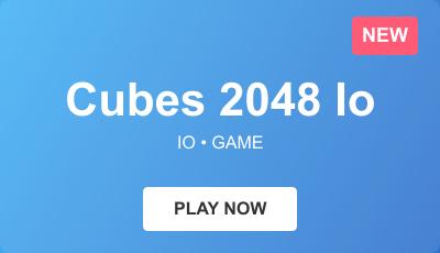 Giant Block 2048