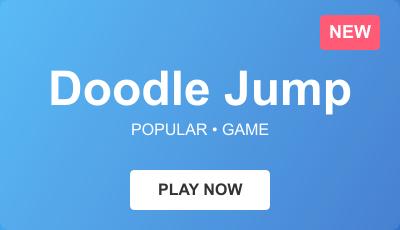 Doodle Jump
