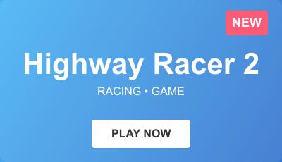 Highway Racer 2