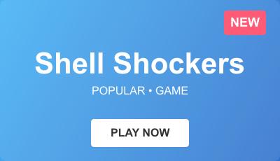 Shell Shockers