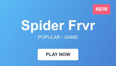Spider Frvr